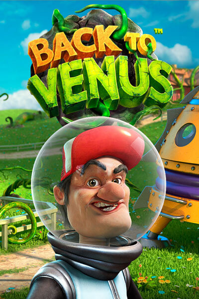 Back to Venus