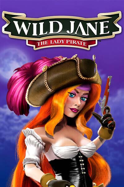 Wild Jane