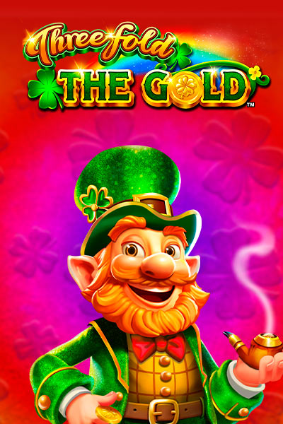 Threefold the Gold